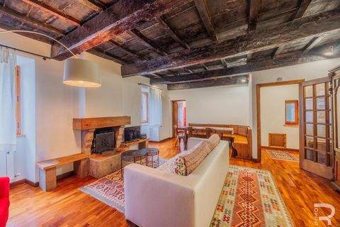 Abbadia San Salvatore Wohnungen, Abbadia San Salvatore Wohnung kaufen