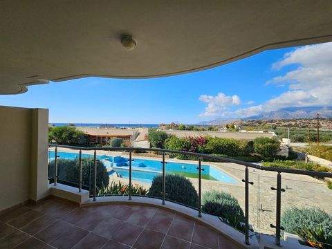 Kreta Wohnungen, Kreta Wohnung kaufen