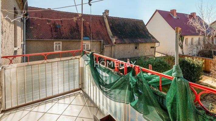 1. OG Balkon 1