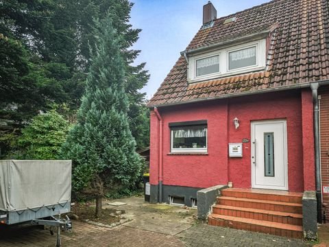 Cuxhaven Häuser, Cuxhaven Haus kaufen