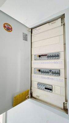 moderne E_Installation