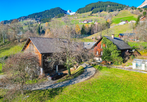 Sankt Gerold Häuser, Sankt Gerold Haus kaufen