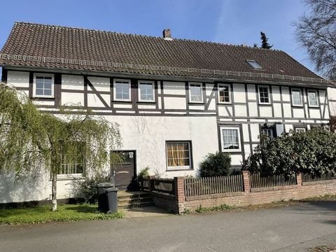 Bad Gandersheim Häuser, Bad Gandersheim Haus kaufen