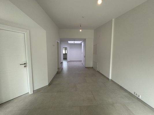 Eingangsbereich - Flur