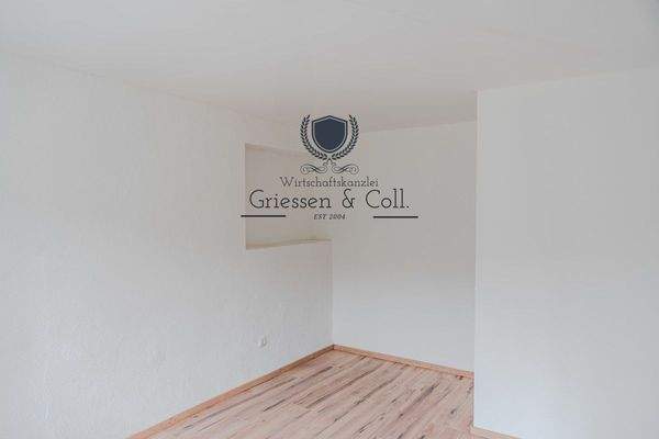 Schlafzimmer Gartenseite 2