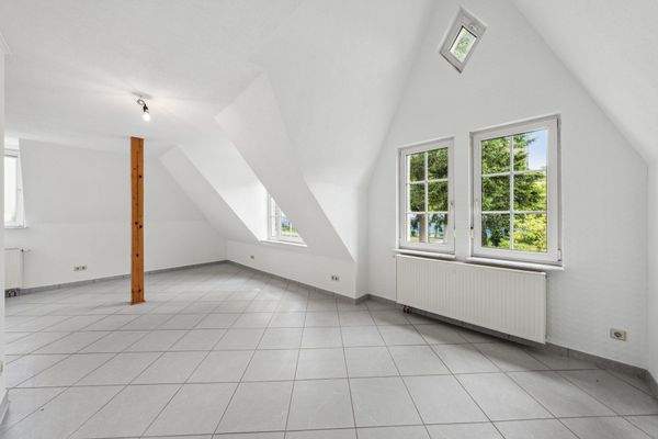 Schlafzimmer Obergeschoss