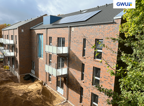 Eckernförde Wohnungen, Eckernförde Wohnung mieten