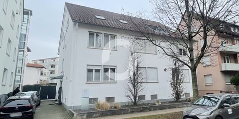 Stuttgart Büros, Büroräume, Büroflächen 
