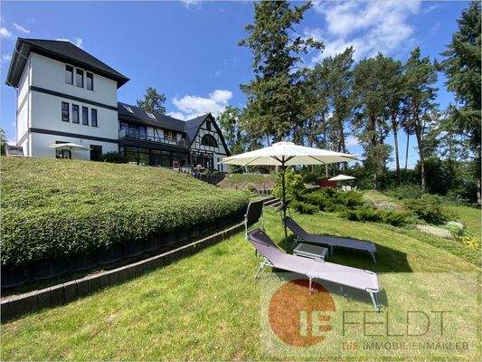 Grundstück Seeseite 