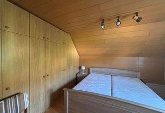 Schlafzimmer OG