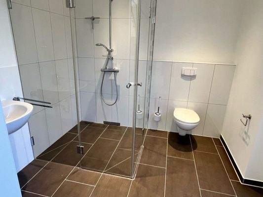 Duschbad EG
