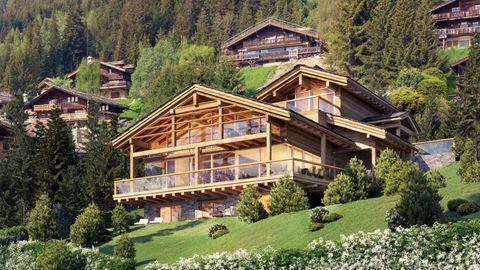 Verbier Renditeobjekte, Mehrfamilienhäuser, Geschäftshäuser, Kapitalanlage