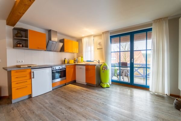 Wohnung OG