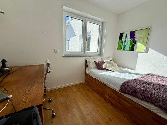 Büro / Gästezimmer