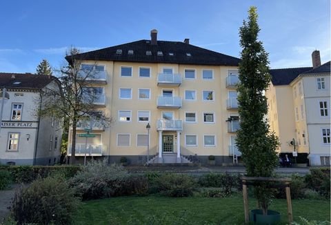 Bad Pyrmont Wohnungen, Bad Pyrmont Wohnung kaufen