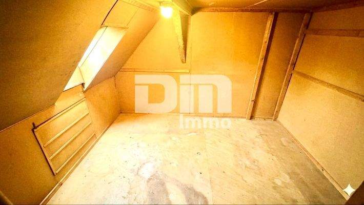 OG2 Wohnung / Maisonette Ausbaureserve