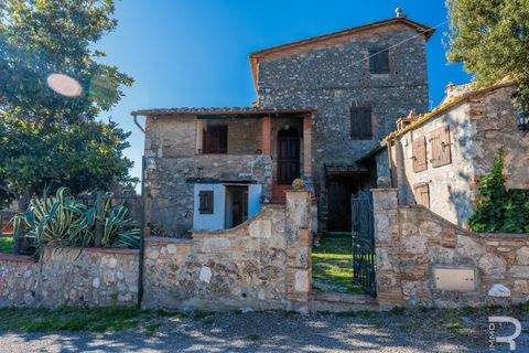 Casole d'Elsa Häuser, Casole d'Elsa Haus kaufen