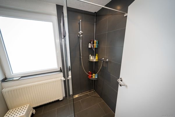 Badezimmer Dachgeschoss