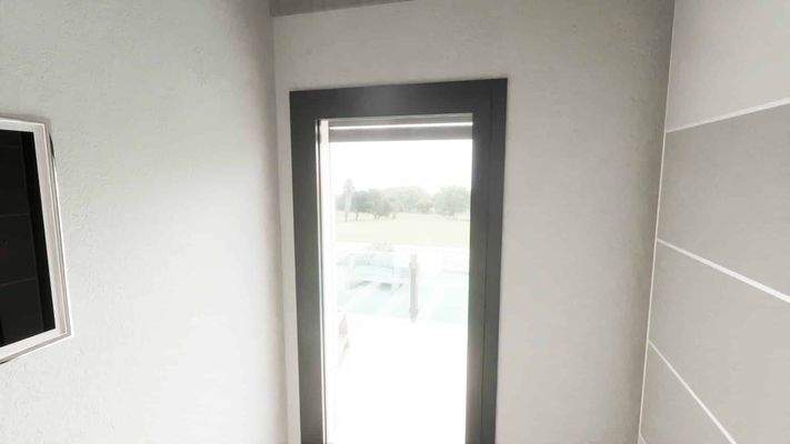 Luxusneubauprojekte Villa Aganis und Riviera Lounge