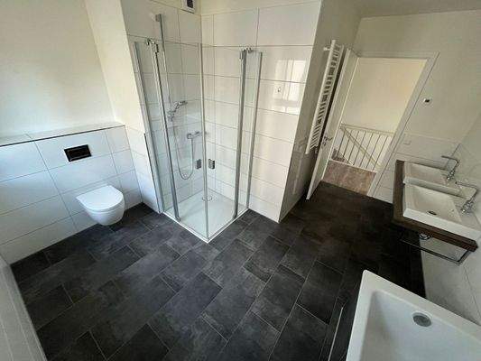 Badezimmer 3