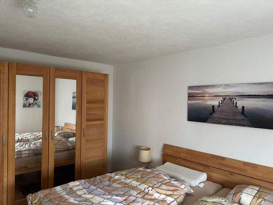 Schlafzimmer Schrank