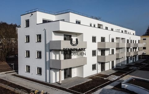 Regensburg / Reinhausen Wohnungen, Regensburg / Reinhausen Wohnung kaufen