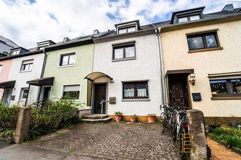 Trier Häuser, Trier Haus kaufen