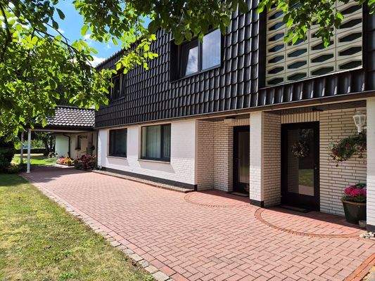 Eingänge ELW/Whg. 2