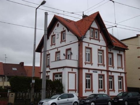 Mannheim Häuser, Mannheim Haus kaufen