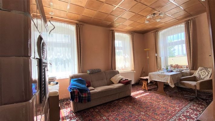 Wohnzimmer EG