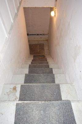 Kellertreppe