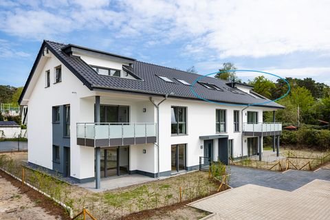 Bielefeld / Senne Wohnungen, Bielefeld / Senne Wohnung kaufen