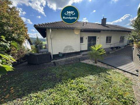 Bad Soden-Salmünster Häuser, Bad Soden-Salmünster Haus kaufen