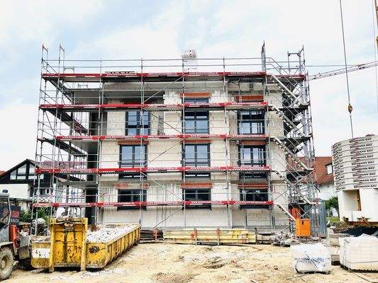 Haus 2 Brüder-Becker-Straße (Stand 10.6.2025)