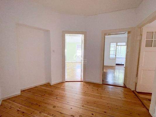 Eingangsbereich / entrance