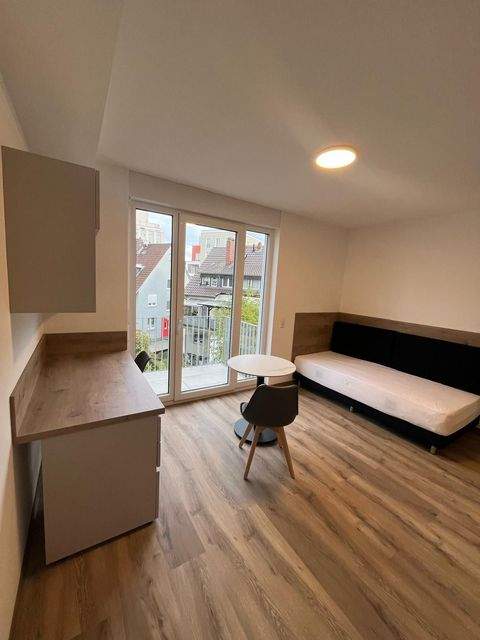 Darmstadt Wohnungen, Darmstadt Wohnung mieten