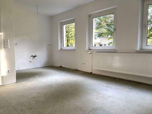 Wohn-Essbereich (Beispiel)