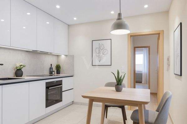 Einrichtungsbeispiel