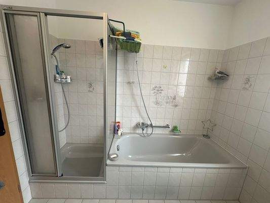 Badezimmer EG2