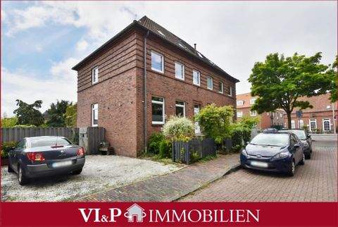 Emden Häuser, Emden Haus kaufen