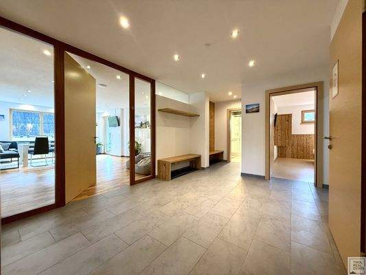 Appartement Malfon EG