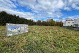 Grundstück in Mattighofen