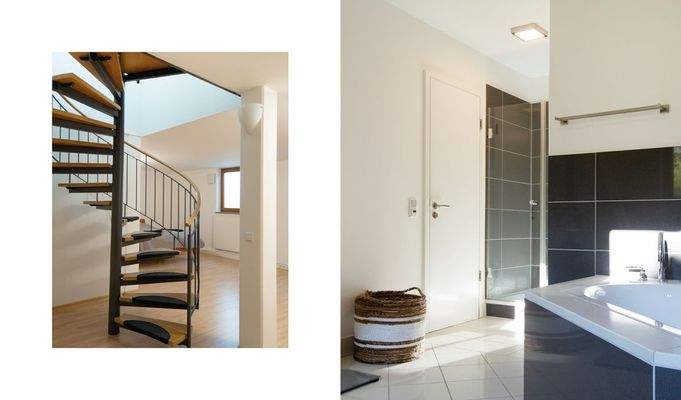 Stilvoll und elegant