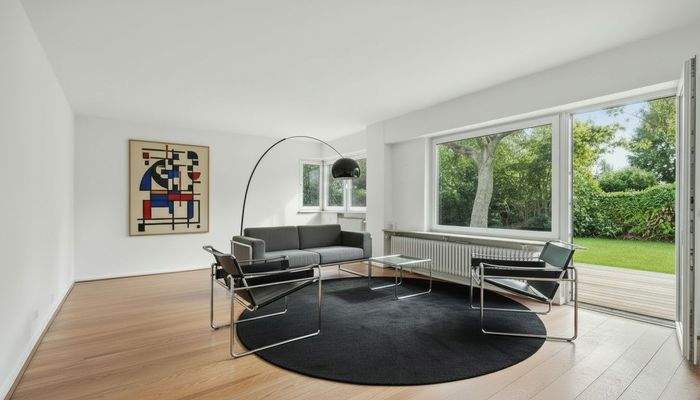 Visualisierung: Ihr Wohnzimmer in 2026