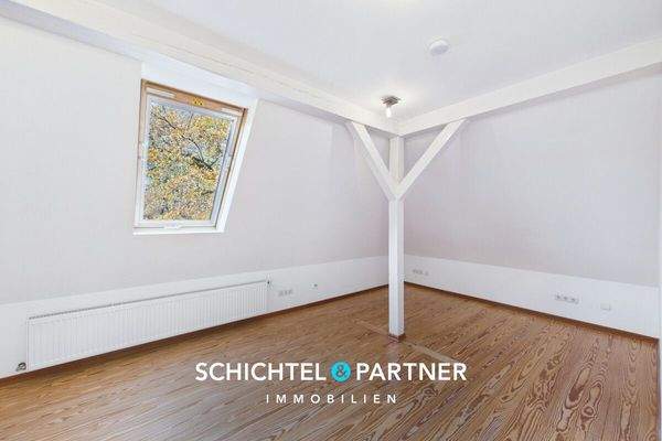 S&P | Schlafzimmer