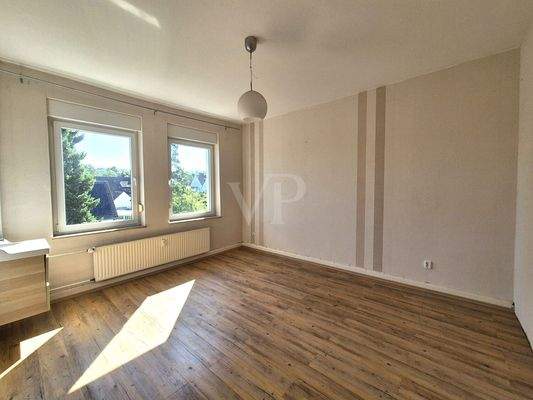 Schlafzimmer Obergeschoss