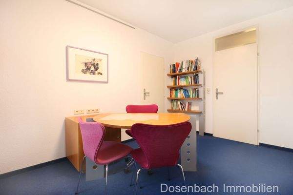 Besprechungszimmer