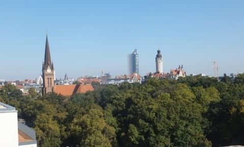 Leipzig Wohnungen, Leipzig Wohnung mieten