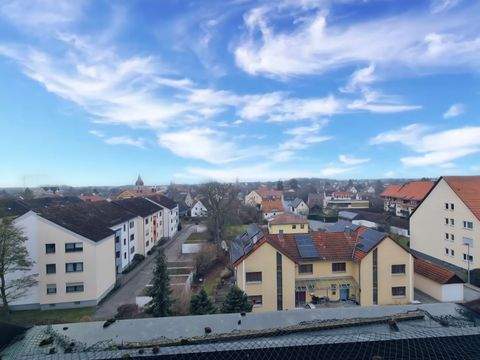 Feucht Wohnungen, Feucht Wohnung kaufen