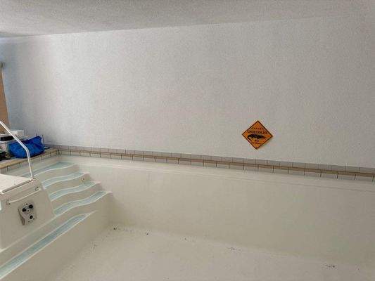 No danger Crocodiles :)